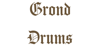 GROND